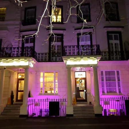 Lancaster Court Hotel-2