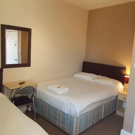 Citystay Hotel-3