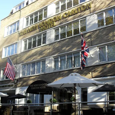 The New London Carlton Hotel-3