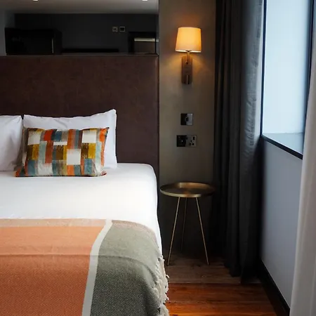 The Camden Town Hotel-3