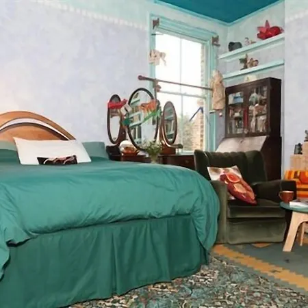 Grove Guest House-2