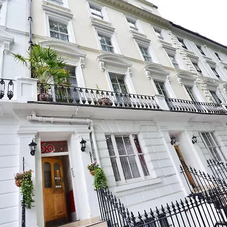 So Paddington Hotel-2