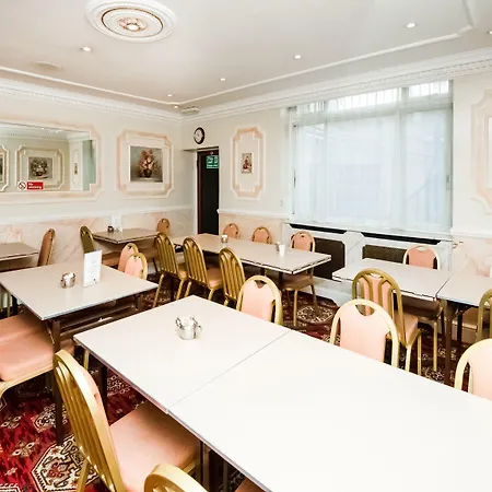 St George'S Hotel-3