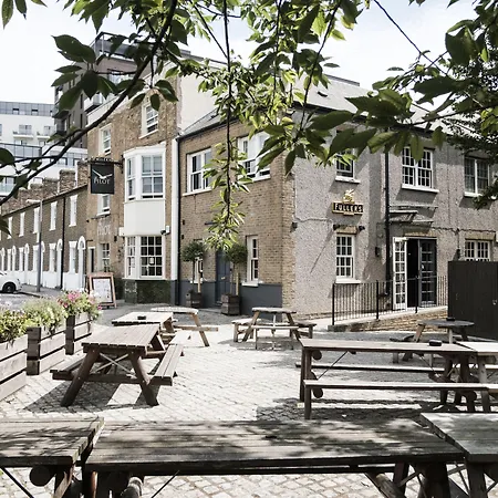 The Pilot Inn-2
