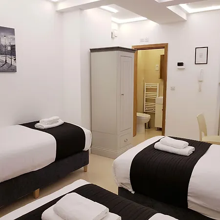 London Stay Apartments-3