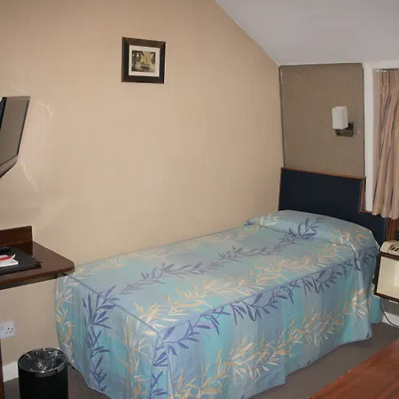 Mitre House Hotel-2
