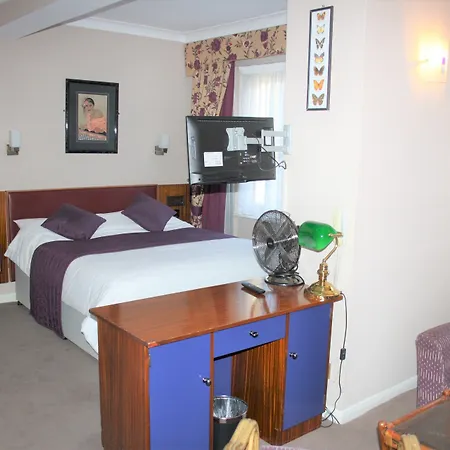 Mitre House Hotel-2