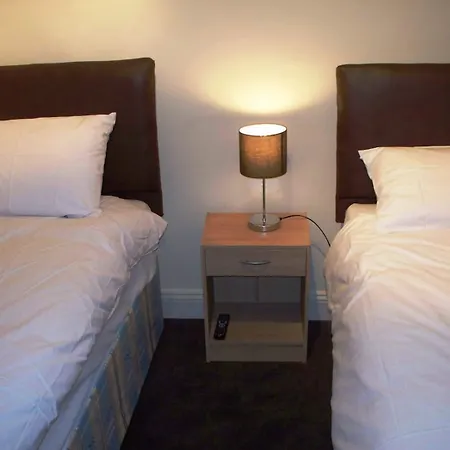 City Lodge London-3
