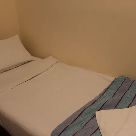 Belgrave House Hotel-3