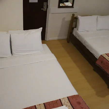 Belgrave House Hotel-2