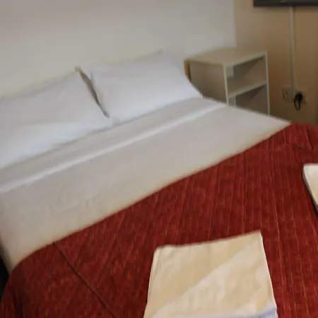 Belgrave House Hotel-2