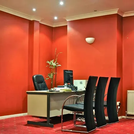 City View Hotel-3