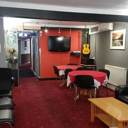 City View Hotel Roman Road-2