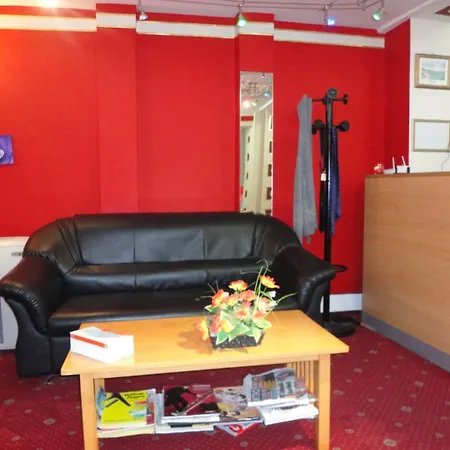 City View Hotel Roman Road-3