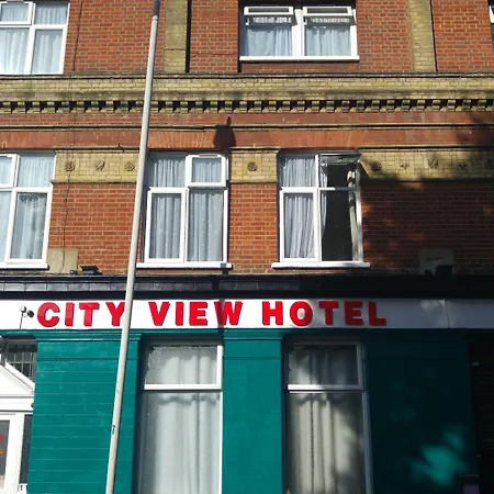 City View Hotel Stratford-2