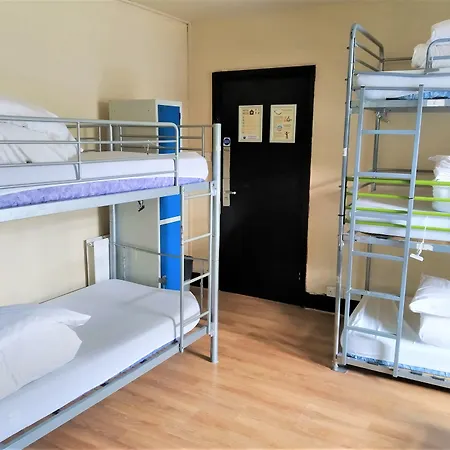 The Phoenix Hostel Paddington-3