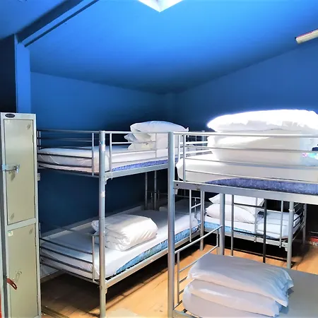 The Phoenix Hostel Paddington-2