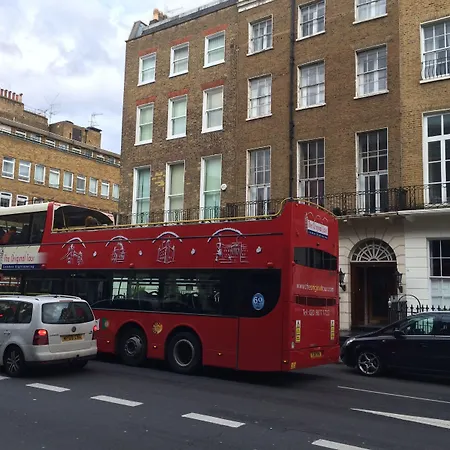 London Continental Hotel-2