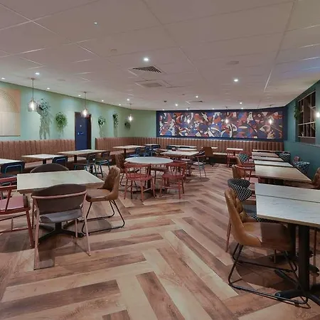 Travelodge London Covent Garden-3