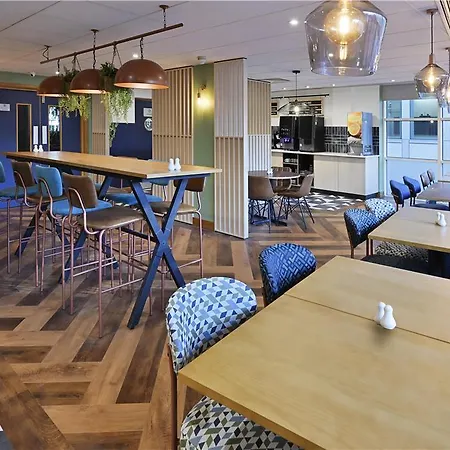 Travelodge London City Liverpool Street-2