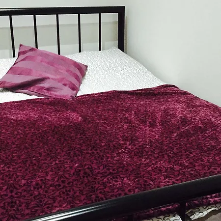 Whitechapel Guest House-3