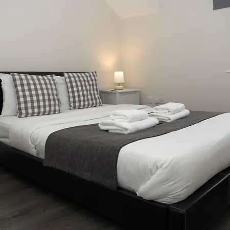 Guest House London-3