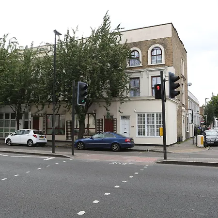Isledon Hotel-3