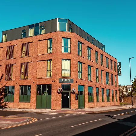 London City Airport Hotel-3