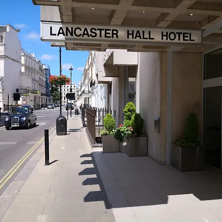 Lancaster Hall Hotel-3
