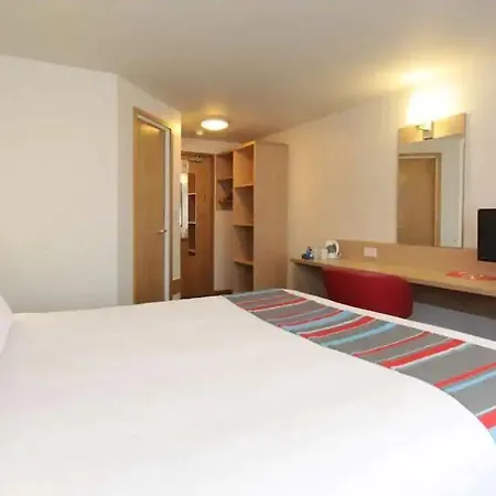 Travelodge London Central Marylebone-2