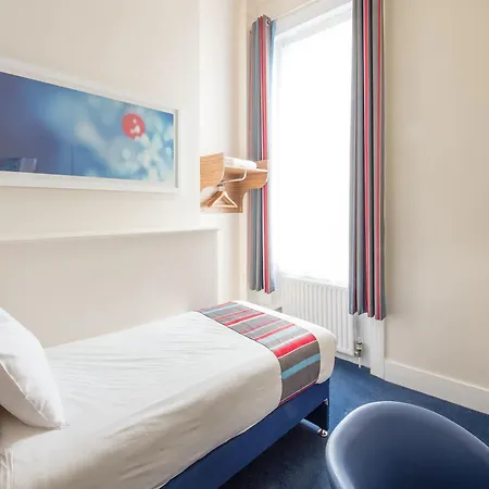 Travelodge London Central Marylebone-3