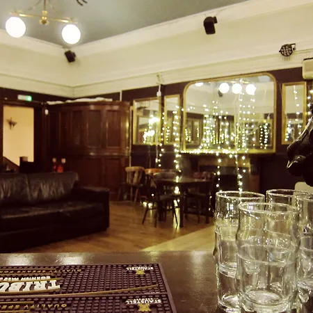 The Horse & Stables-3
