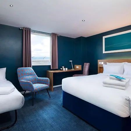 Travelodge London Teddington-2