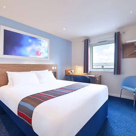 Travelodge London Teddington-2
