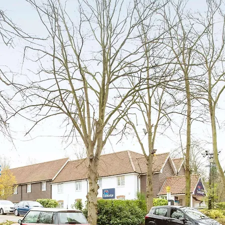 Travelodge London Chigwell-2