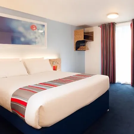 Travelodge London Balham-3