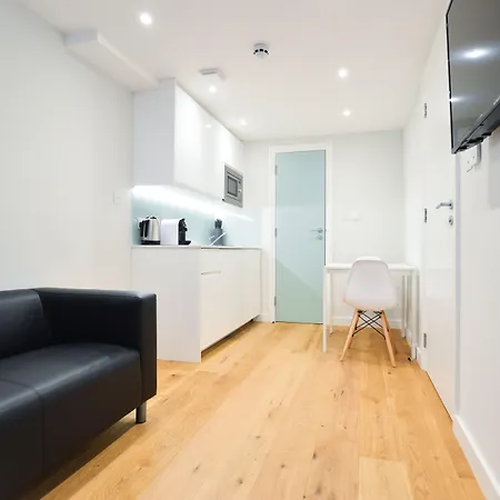 Sale Place Serviced Apartments-3