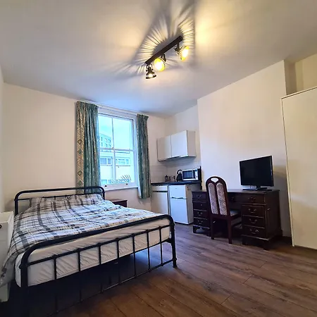 The Greenwich Pensioner Guesthouse-2