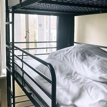Bell House Hostel-3