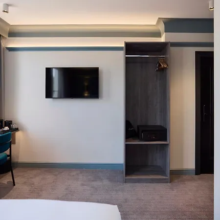 The Edwin Hotel-3