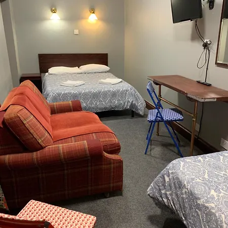 Four Stars Hotel-3