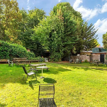 Amhurst Hotel-3