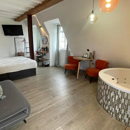 Angel Townhouse-2
