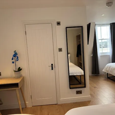 Berjaya Eden Park London Hotel-3