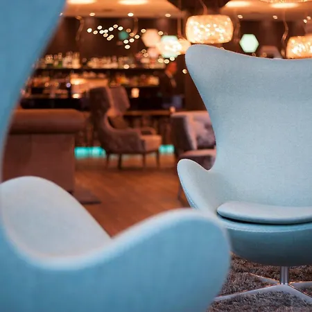 Motel One London-Tower Hill-2