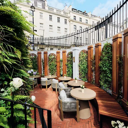2 Chesham Hotel Belgravia-2