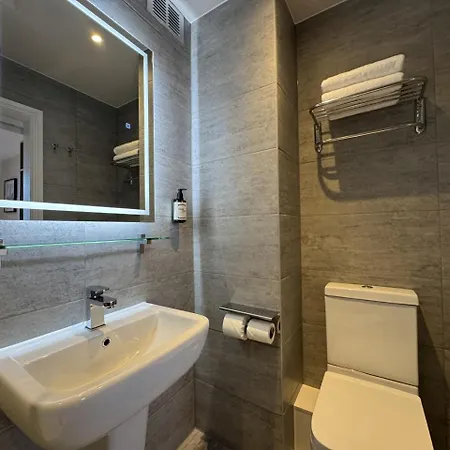 Berjaya Eden Park London Hotel-2
