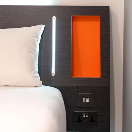 Easyhotel London City Shoreditch-3