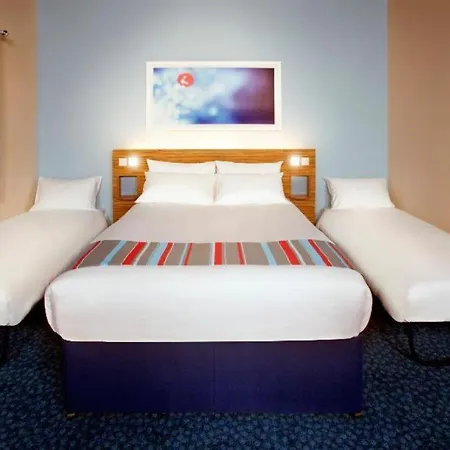 Travelodge London Chessington Tolworth-3
