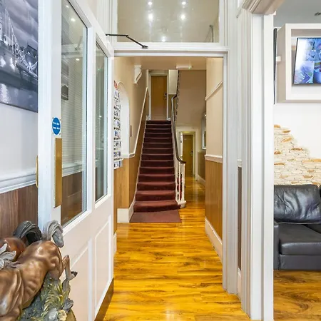 Linden House Hotel-2